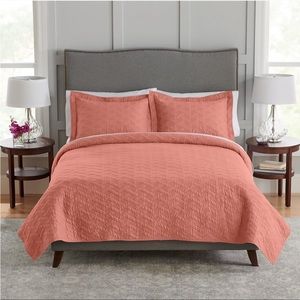 King/CK Gorgeous Quilt